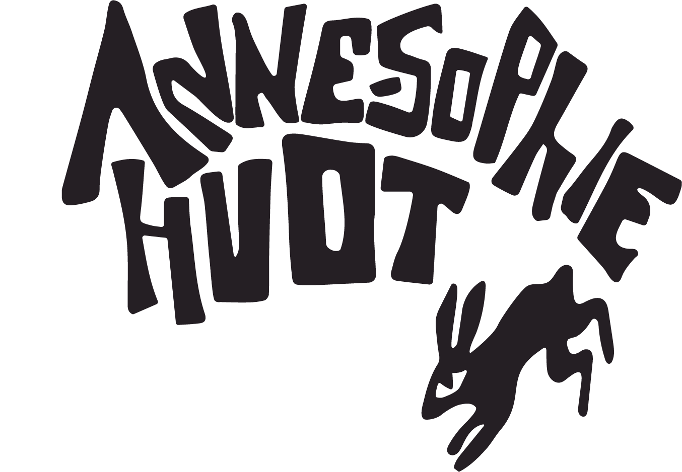 Anne-Sophie Huot